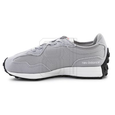 9. New Balance Jr. PH327CGW Schuhe