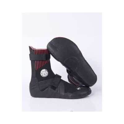 Rip Curl FLASHBOMB 5MM HID.S/TOE B Schuhe