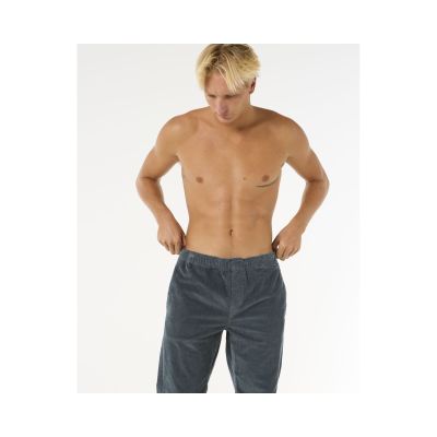 2. RIP CURL Classic Surf Cord Strandhose Türkis