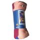 2. FC Barcelona Pedri Strandtuch aus Mikrofaser, 70 x 140 cm, 120010
