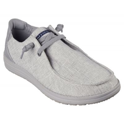 Skechers Melson Nela M 210726-GRY Schuhe