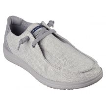 Skechers Melson Nela M 210726-GRY Schuhe
