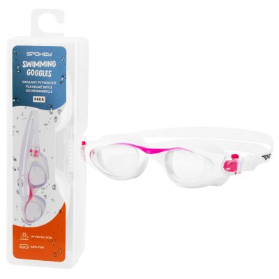 26. Spokey CELEBES SPK-928107 Tauchset: Maske + Schnorchel