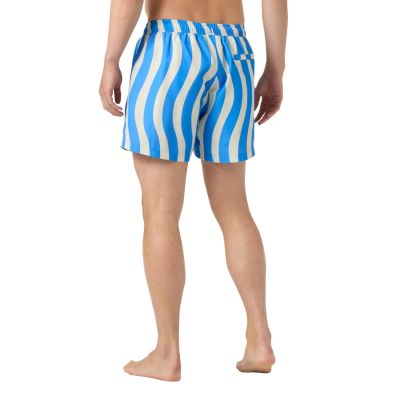 3. Helly Hansen Herren Newport Trunks 4.5 54586 554