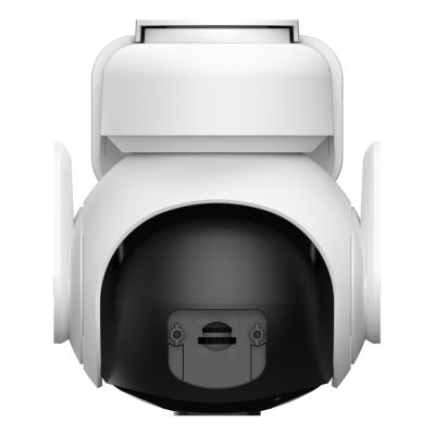 6. Imou AOV PT KIT 4G 5MP WiFi IP-Überwachungskamera
