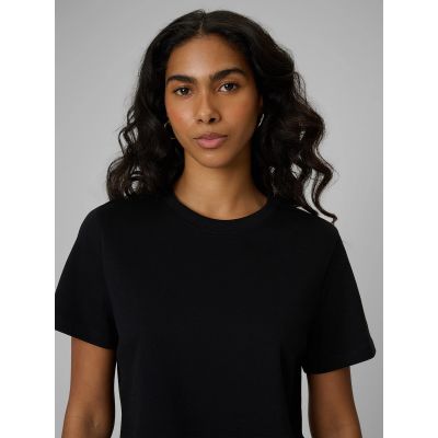 3. Damen-T-Shirt, schlicht, Größe 4F 4FRAW25TTSHF3625-20S
