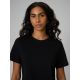 3. Damen-T-Shirt, schlicht, Größe 4F 4FRAW25TTSHF3625-20S