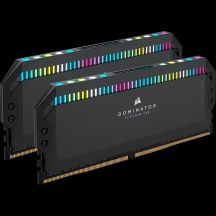 Corsair Dominator Platinum RGB, DDR5, 32 GB, 6400 MHz, CL32