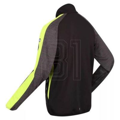 4. Regatta Yare VI M Sweatshirt RML233L7P