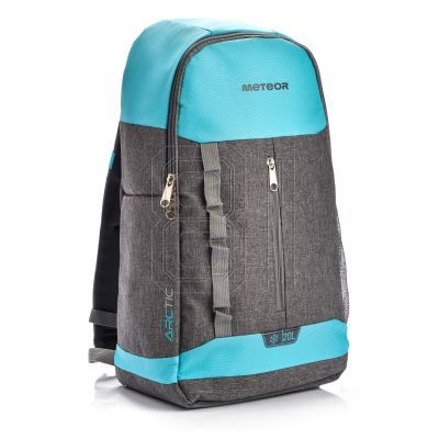 5. Meteor Arctic 74639 Thermo-Rucksack
