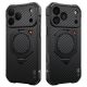 2. Supcase UB Aero MagSafe Aramid-Hülle für iPhone 18 Pro Max / 17 Pro Max – Schwarz