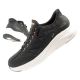 Skechers Contour Gesteppte Slip-In-Sneaker für Damen