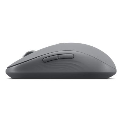 4. Lenovo Yoga Bluetooth Silent Mouse (Luna Gray) GY51S61919
