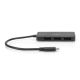 4. Digitus 3-Port MST Video Hub (USB-C™ -> 3 x DisplayPort)