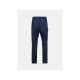 4. PEAK PERFORMANCE M Scale Softshell-Hose blau