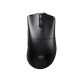 2. Machenike L8 Max Kabellose Gaming-Maus mit Ladestation – Schwarz