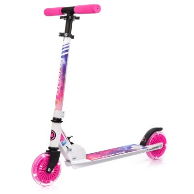 Meteor Sunny Nebula Roller 17498 Rosa