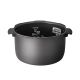 7. Cuckoo Reiskocher 1,80 l CRP-RT1008F Dual-Druck