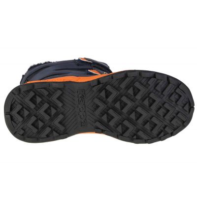 4. Kappa Cekis Tex T Jr 260903T-6744 Schuhe