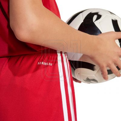 7. Shorts adidas Squadra 25 Jr JN5456