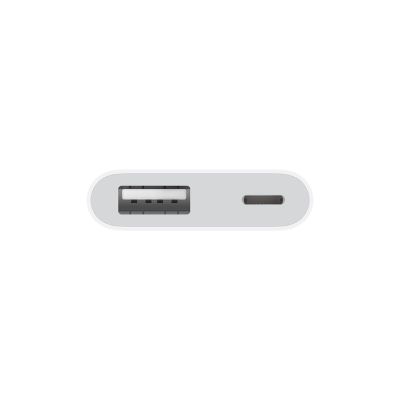 2. Lightning-Adapter für Apple-Geräte