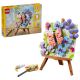 LEGO Creator 3-in-1 31390 - Dekoratives Blumenbild