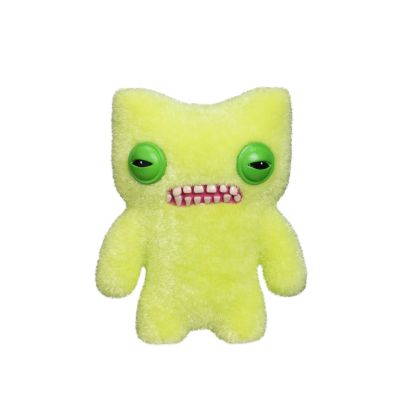 35. FUGGLER S1 SAMMELFIGUREN - 4ER-PACK (SORTIMENT)