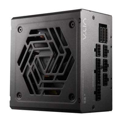 2. FSP Netzteil VITA 650 GM 85+G 650W F-Modular ATX3.1 Einzelhandel
