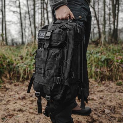13. Offlander Survival 25L Rucksack OFF_CACC_32BK