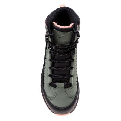 6. Elbrus Engen Mid WP GR W 92800555459 Schuhe
