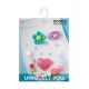 Crocs Jibbitz™ Trendy Jewelry 5 Pack Pins 10009877
