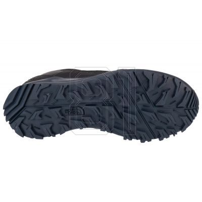 4. The North Face Litewave Fastpack II WP W NF0A4PF4CA0 Schuhe