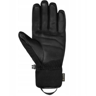 3. Reusch Booster GORE-TEX Handschuhe Größe 9 marineblau