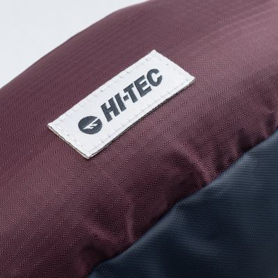 4. Hi-Tec Sequa 92800597692 Hüfttasche