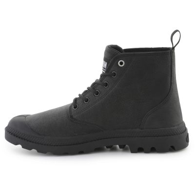 4. Palladium Pampa HI NBK 79495-008-M Schwarz