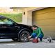 3. Hybridkompressor Aku PRESSITO 18/25 4020430 EINHELL