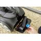 8. Beutelloser Staubsauger Philips FC9729/09 (650 W; Farbe Schwarz-Rot, Farbe Schwarz, Farbe Rot)