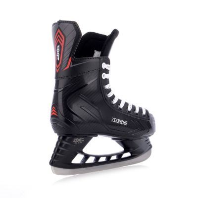 3. FunActiv DXG Senior Hockey-Schlittschuhe