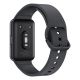 15. Samsung Galaxy Fit 3 (R390) Schwarzes Sportarmband