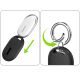 3. Tech-Protect Icon Hülle für Xiaomi Tag – Schwarz