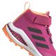 4. Adidas Fortarun All Terrain Cloudfoam Sport Running Jr GZ1807 Schuhe