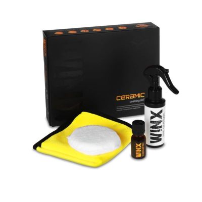 WINX Keramikversiegelungsset CERAMIX WINX