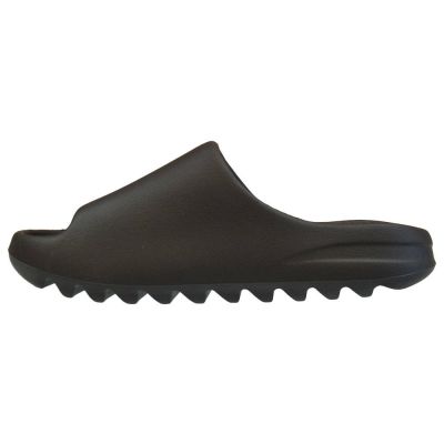 2. Adidas Yeezy Slide Onyx Flip-Flops - HQ6448