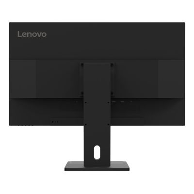 9. Lenovo ThinkVision E27Q-40 Computermonitor 68,6 cm (27 Zoll) 2560 x 1440 Pixel Quad HD LCD Schwarz