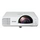 8. Epson V11HA76080 Datenprojektor, Standardprojektor, 4000 ANSI Lumen, 3LCD WXGA (1200x800), 3D-kompatibel, Weiß