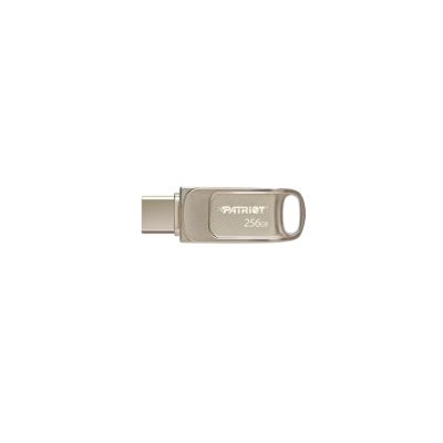 Patriot Flashdrive Tab T560 256GB Dual USB 120MBs
