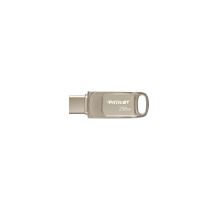 Patriot Flashdrive Tab T560 256GB Dual USB 120MBs