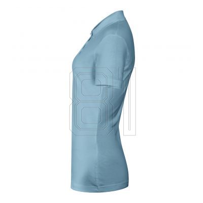 7. Malfini Single J. W Poloshirt MLI-22315