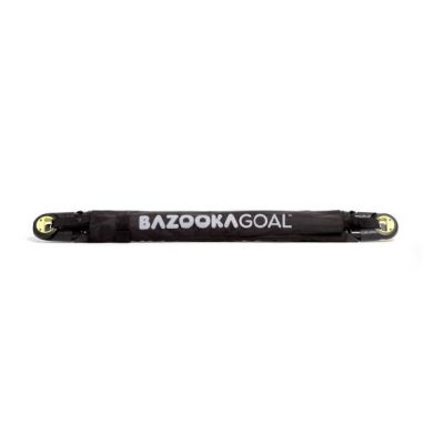 2. BazookaGoal Aluminium-Fußballtor 150 × 90 cm – faltbar, tragbar