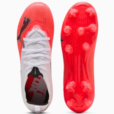 2. Puma Ultra Nitro 7 Ultimate Jr FG/AG 109158-01 Schuhe